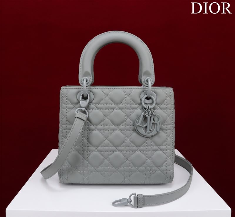 Christian Dior My Lady Bags